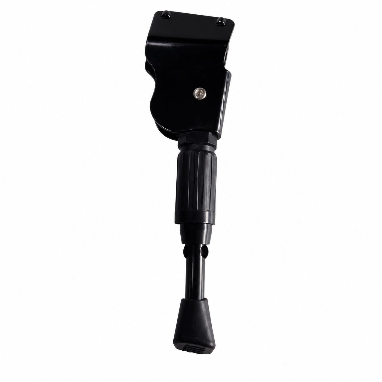 V8 Mini Standaard – Zwart